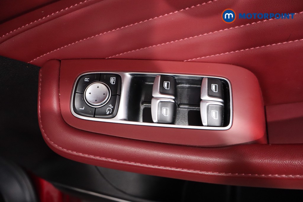 Mg Motor Uk HS Exclusive Manual Petrol SUV - Stock Number (1537115) - 16th supplementary image