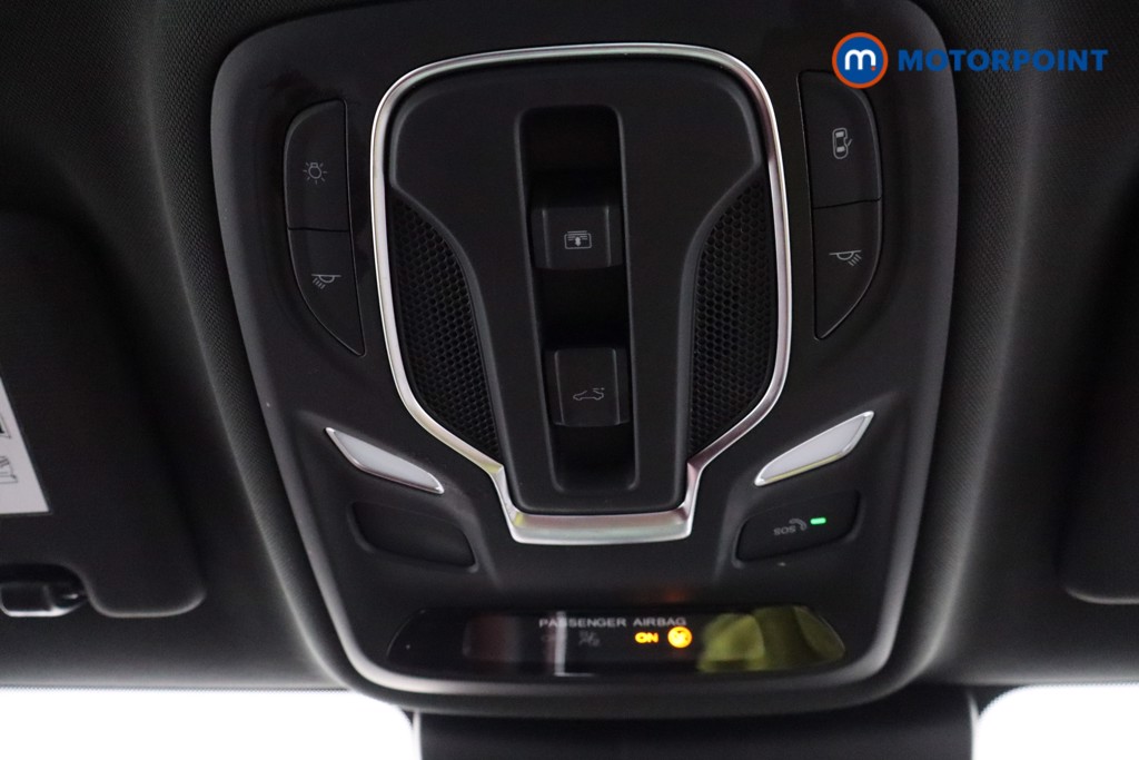 Mg Motor Uk HS Exclusive Manual Petrol SUV - Stock Number (1537115) - 18th supplementary image