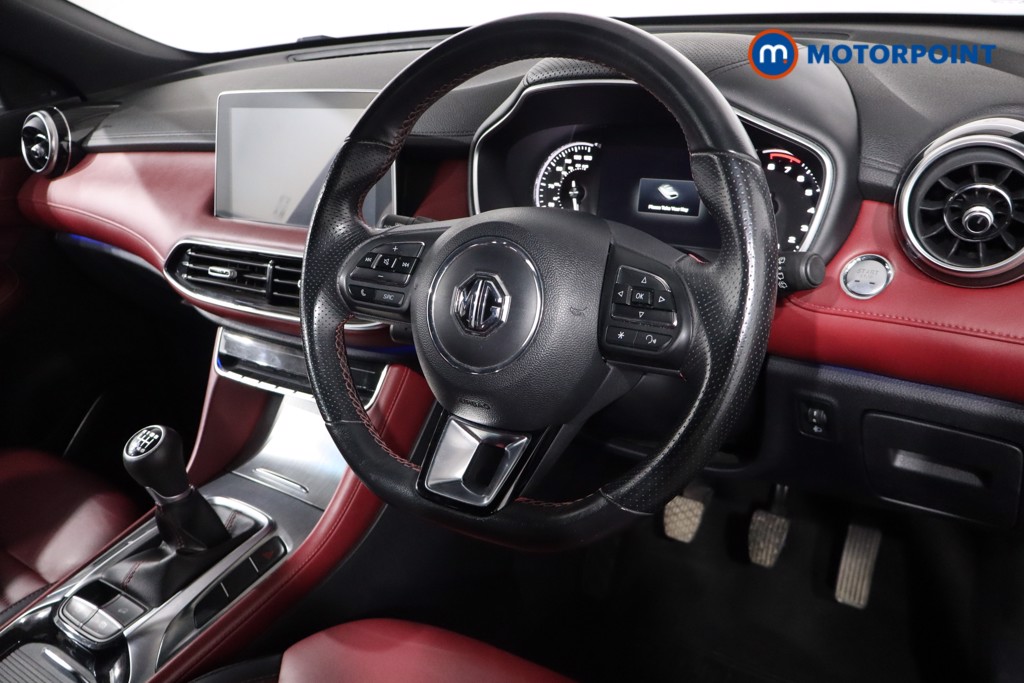 Mg Motor Uk HS Exclusive Manual Petrol SUV - Stock Number (1537115) - 20th supplementary image