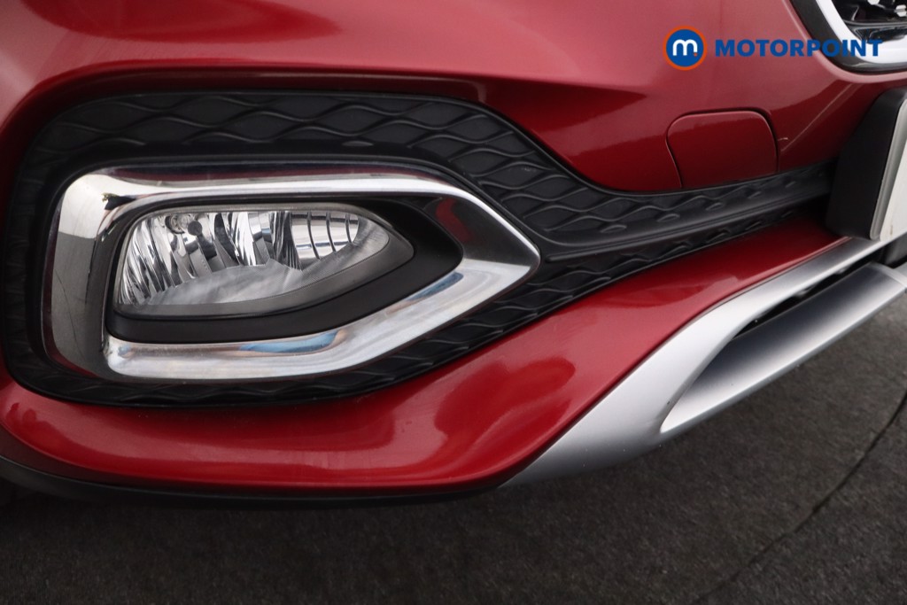Mg Motor Uk HS Exclusive Manual Petrol SUV - Stock Number (1537115) - 21st supplementary image