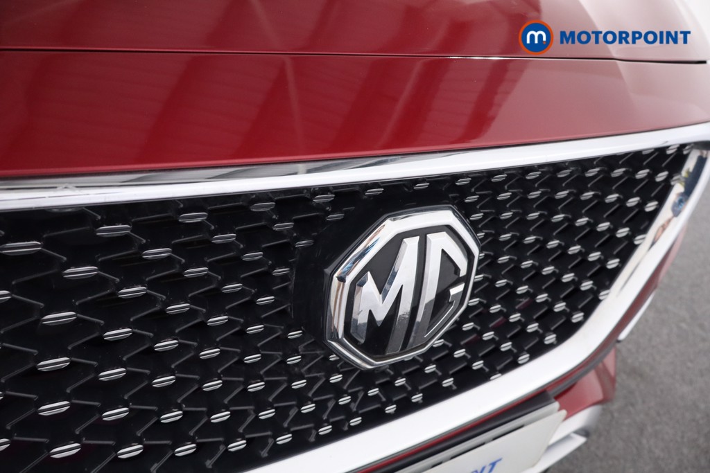 Mg Motor Uk HS Exclusive Manual Petrol SUV - Stock Number (1537115) - 22nd supplementary image