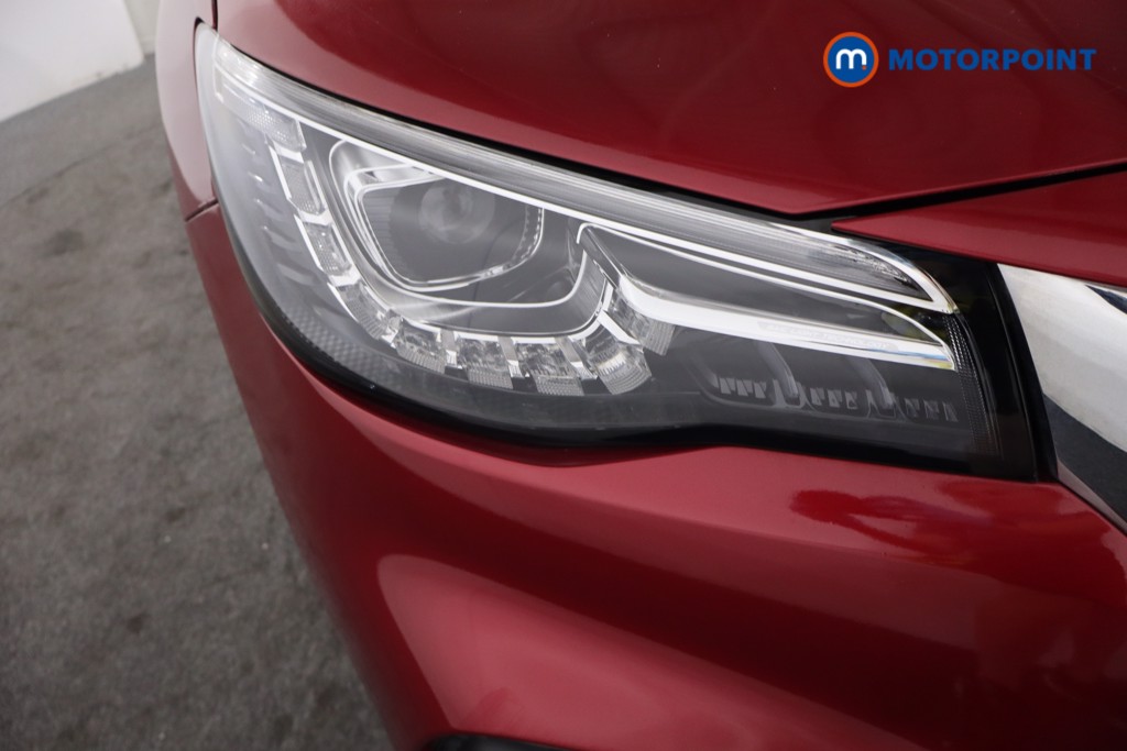 Mg Motor Uk HS Exclusive Manual Petrol SUV - Stock Number (1537115) - 23rd supplementary image
