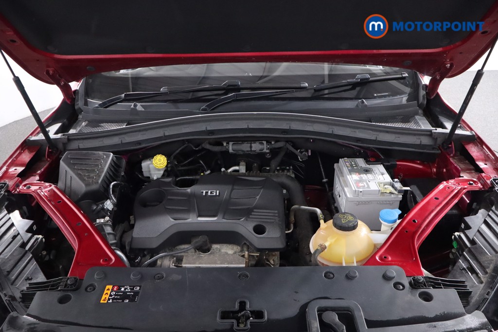 Mg Motor Uk HS Exclusive Manual Petrol SUV - Stock Number (1537115) - 25th supplementary image