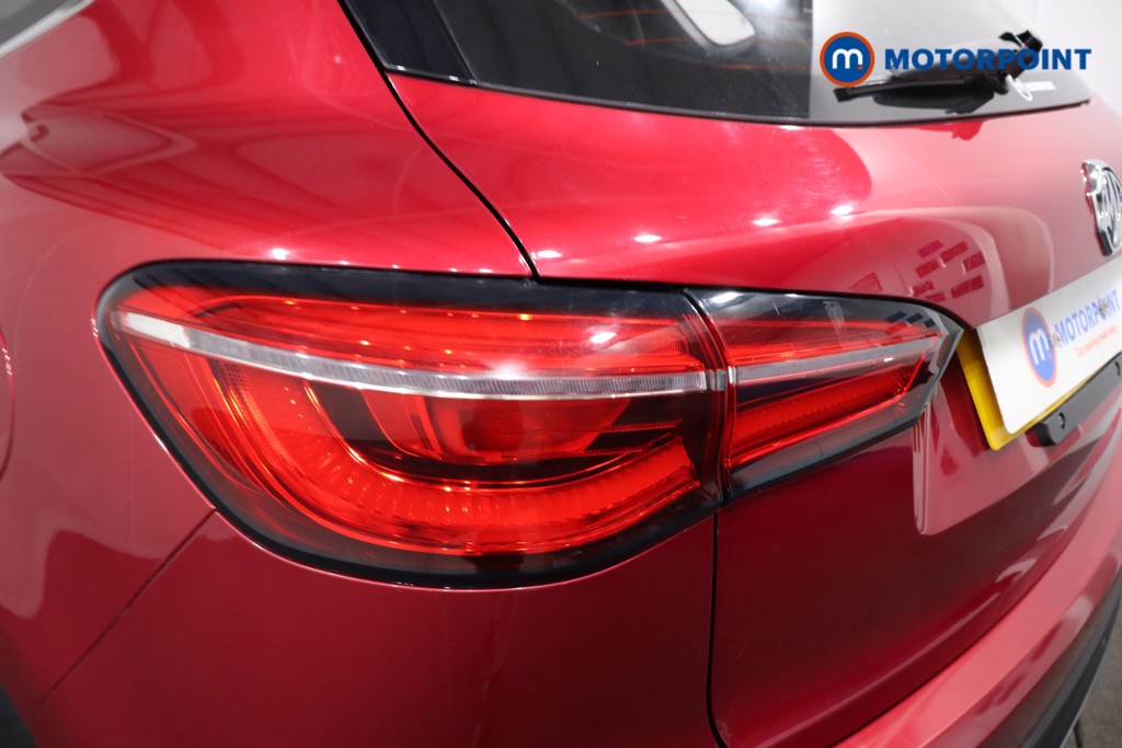 Mg Motor Uk HS Exclusive Manual Petrol SUV - Stock Number (1537115) - 27th supplementary image