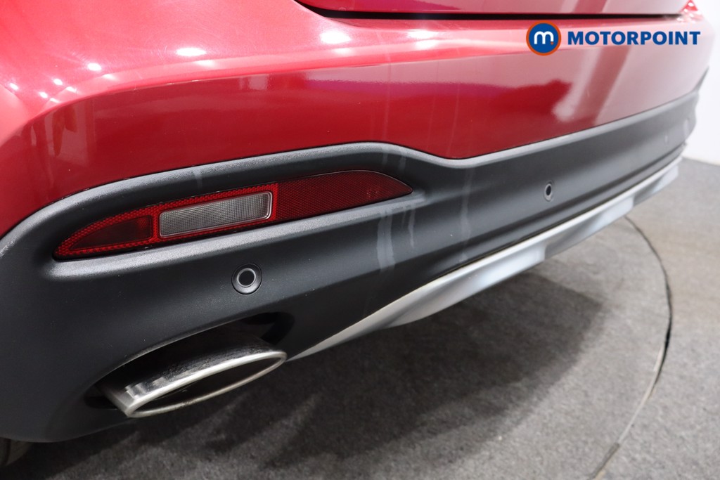 Mg Motor Uk HS Exclusive Manual Petrol SUV - Stock Number (1537115) - 28th supplementary image