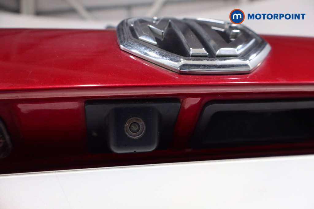 Mg Motor Uk HS Exclusive Manual Petrol SUV - Stock Number (1537115) - 29th supplementary image