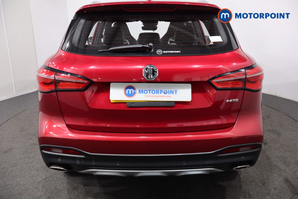 Mg Motor Uk HS Exclusive Manual Petrol SUV - Stock Number (1537115) - 30th supplementary image