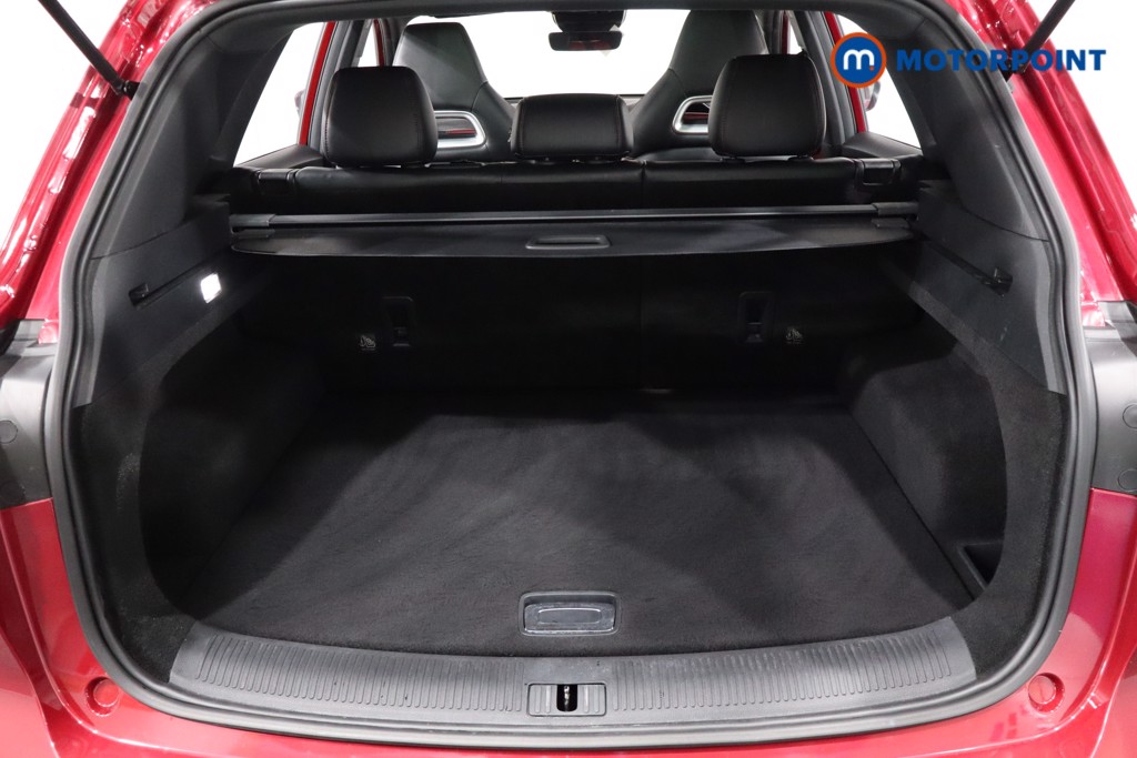 Mg Motor Uk HS Exclusive Manual Petrol SUV - Stock Number (1537115) - 31st supplementary image