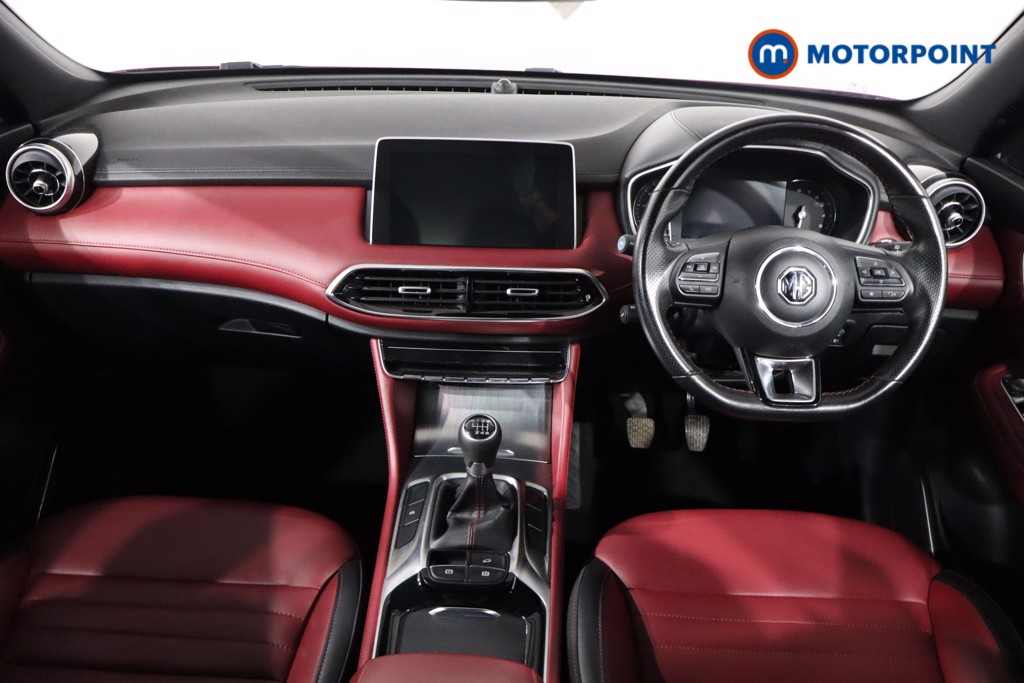 Mg Motor Uk HS Exclusive Manual Petrol SUV - Stock Number (1537115) - 1st supplementary image