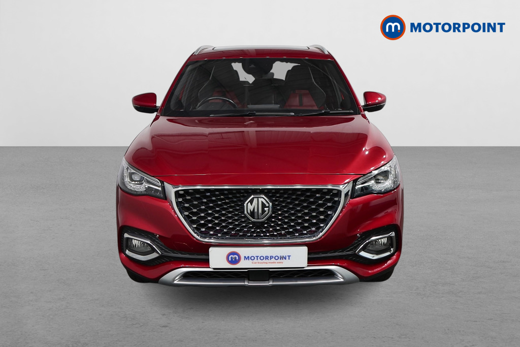 Mg Motor Uk HS Exclusive Manual Petrol SUV - Stock Number (1537115) - Front bumper