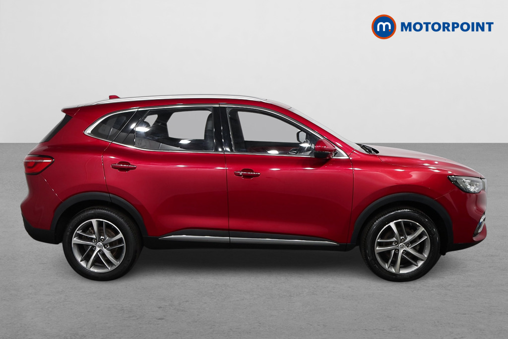 Mg Motor Uk HS Exclusive Manual Petrol SUV - Stock Number (1537115) - Drivers side