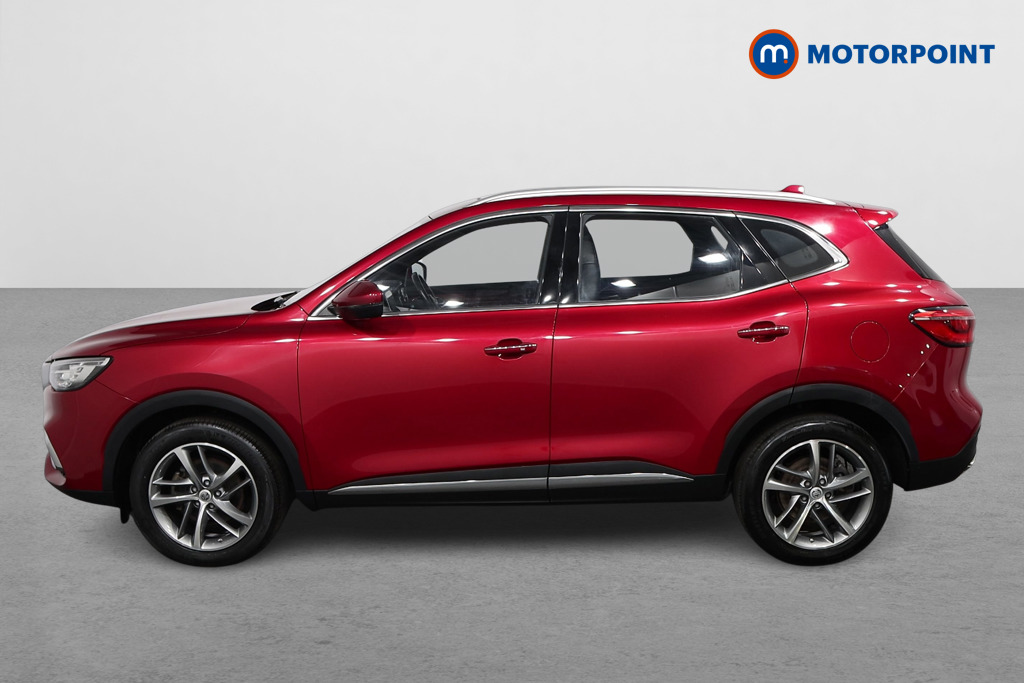 Mg Motor Uk HS Exclusive Manual Petrol SUV - Stock Number (1537115) - Passenger side