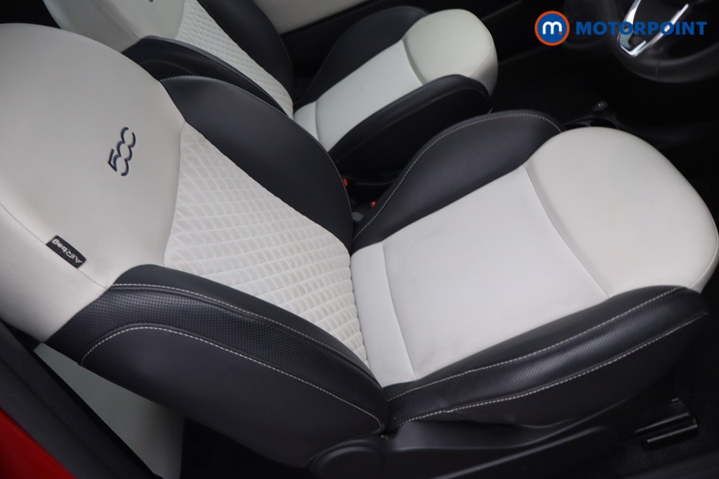 Fiat 500 Dolcevita Manual Petrol-Electric Hybrid Hatchback - Stock Number (1543119) - 13th supplementary image
