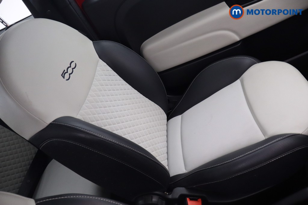 Fiat 500 Dolcevita Manual Petrol-Electric Hybrid Hatchback - Stock Number (1543119) - 14th supplementary image