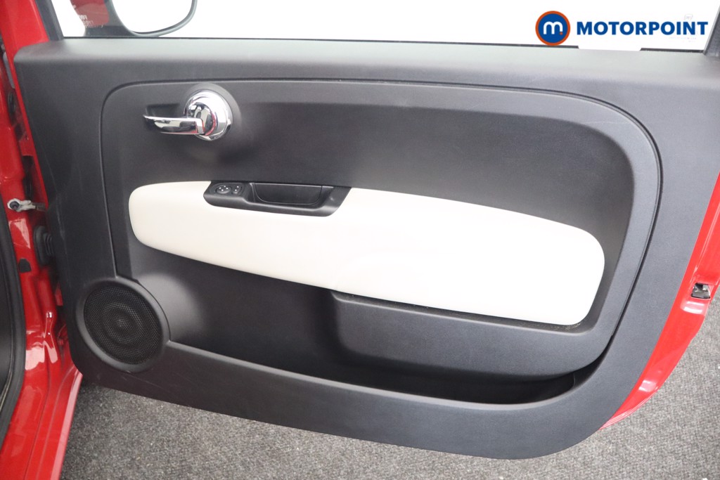 Fiat 500 Dolcevita Manual Petrol-Electric Hybrid Hatchback - Stock Number (1543119) - 16th supplementary image