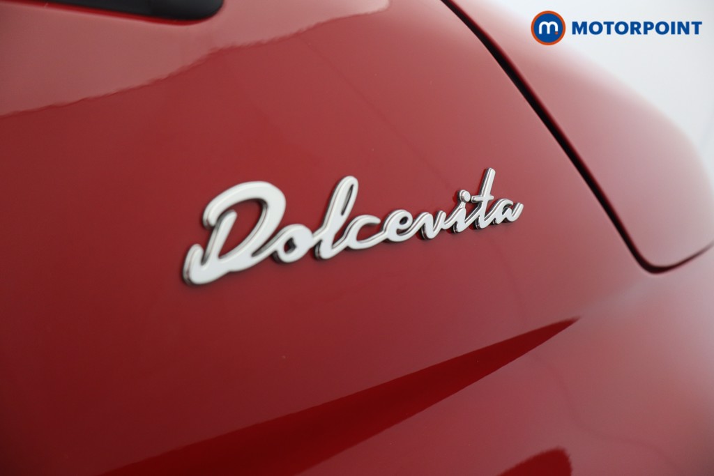 Fiat 500 Dolcevita Manual Petrol-Electric Hybrid Hatchback - Stock Number (1543119) - 24th supplementary image