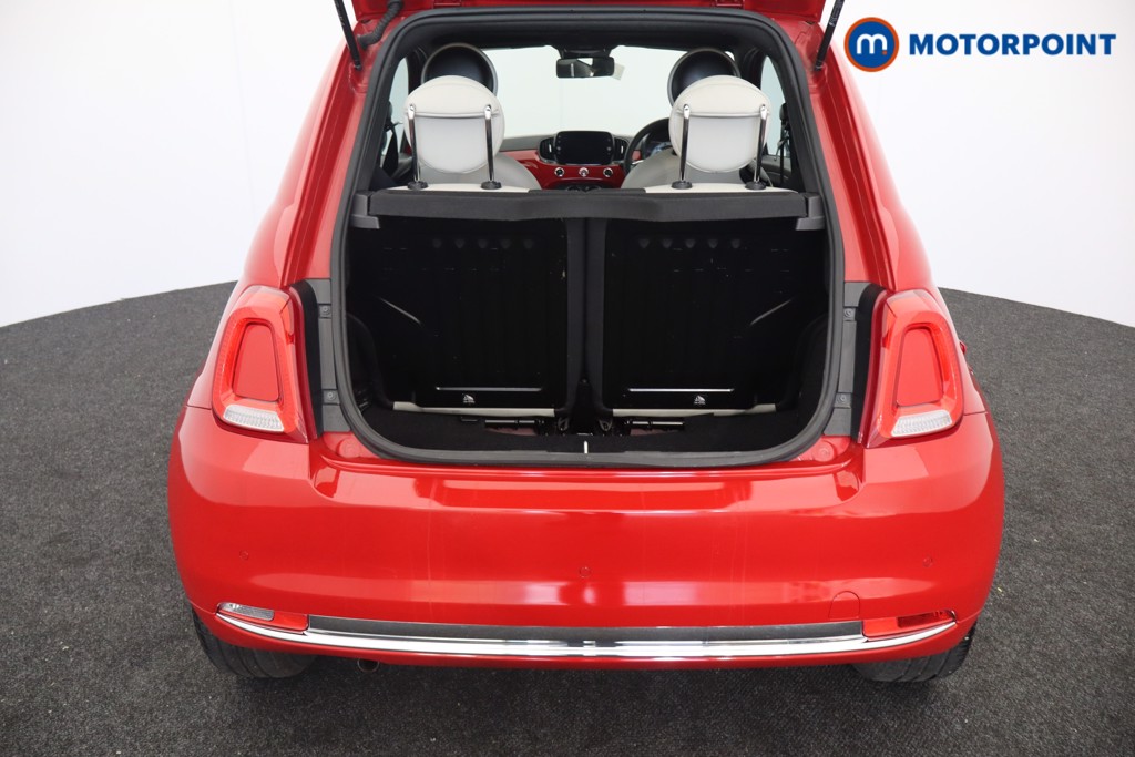 Fiat 500 Dolcevita Manual Petrol-Electric Hybrid Hatchback - Stock Number (1543119) - 28th supplementary image