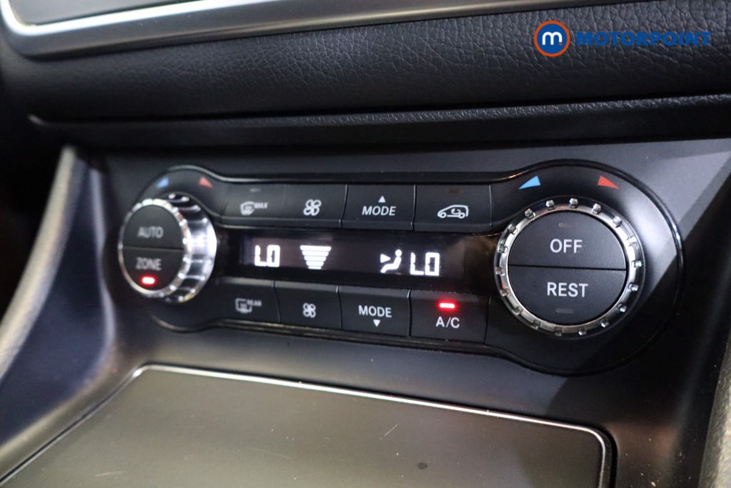 Mercedes-Benz CLA Amg Line Automatic Diesel Estate - Stock Number (1544953) - 7th supplementary image