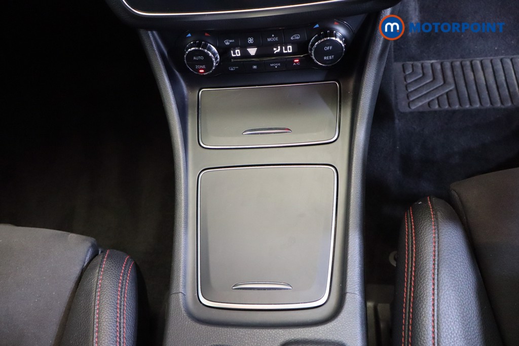 Mercedes-Benz CLA Amg Line Automatic Diesel Estate - Stock Number (1544953) - 8th supplementary image