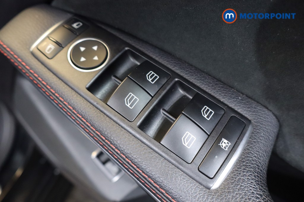 Mercedes-Benz CLA Amg Line Automatic Diesel Estate - Stock Number (1544953) - 10th supplementary image