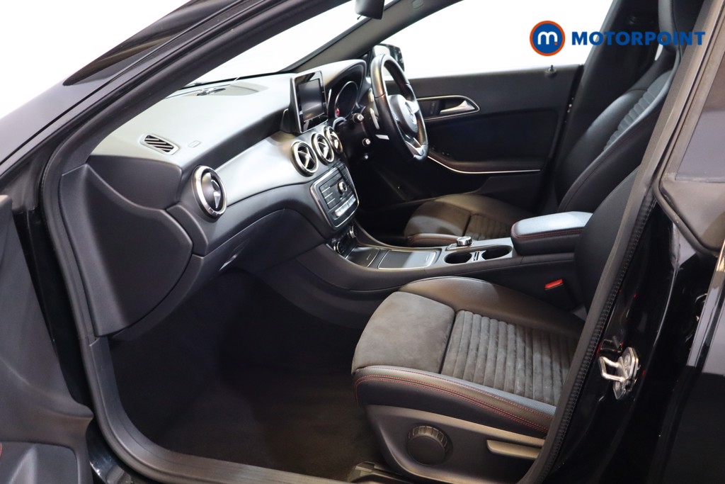 Mercedes-Benz CLA Amg Line Automatic Diesel Estate - Stock Number (1544953) - 11th supplementary image