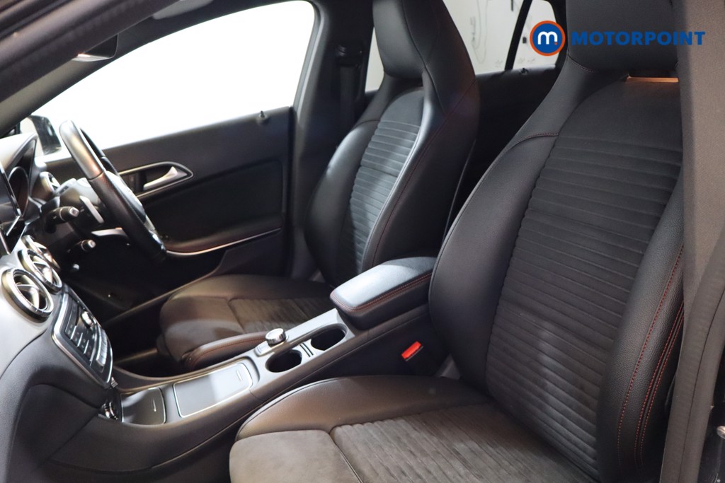Mercedes-Benz CLA Amg Line Automatic Diesel Estate - Stock Number (1544953) - 12th supplementary image