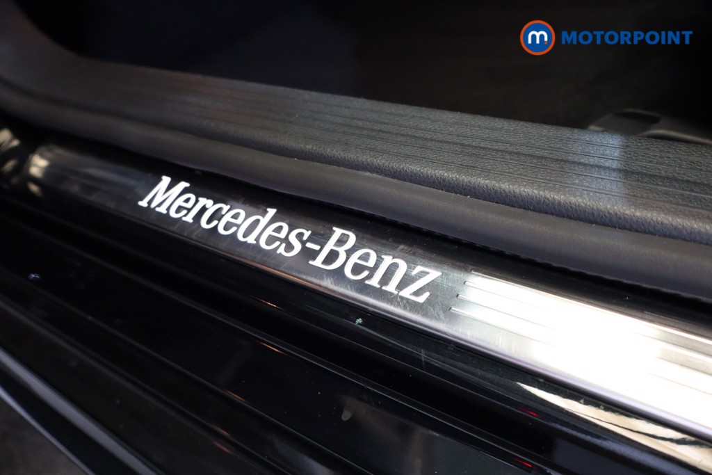 Mercedes-Benz CLA Amg Line Automatic Diesel Estate - Stock Number (1544953) - 13th supplementary image