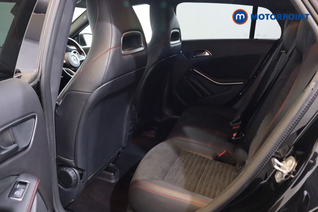 Mercedes-Benz CLA Amg Line Automatic Diesel Estate - Stock Number (1544953) - 14th supplementary image