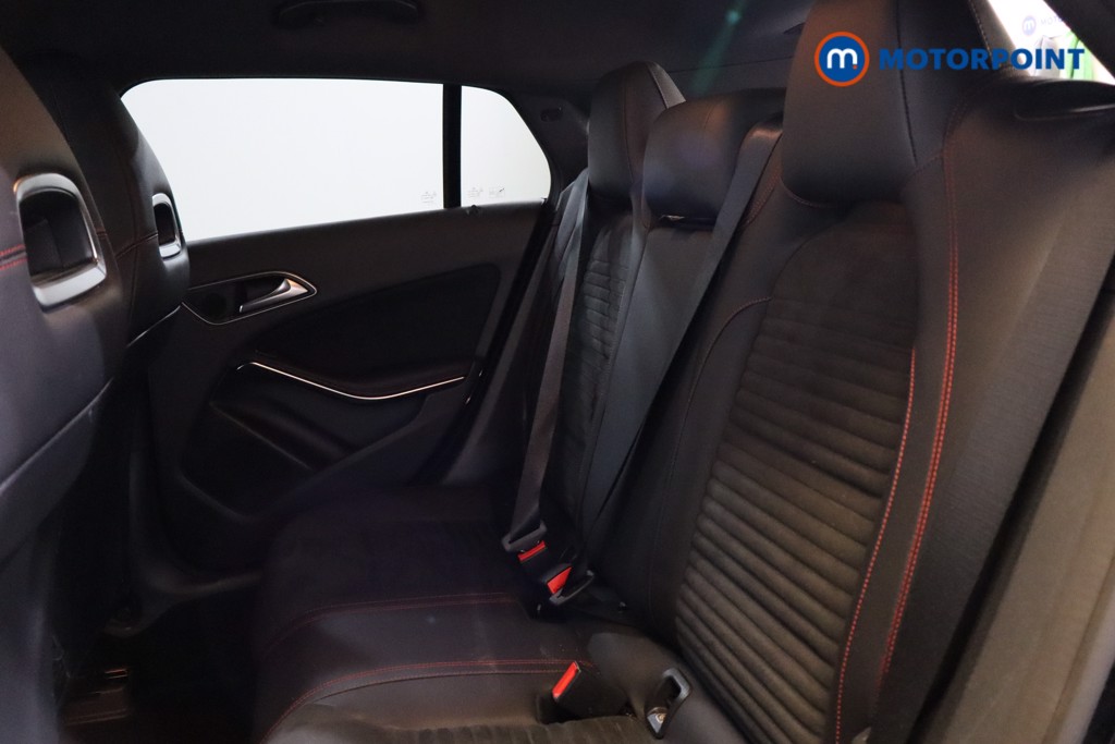 Mercedes-Benz CLA Amg Line Automatic Diesel Estate - Stock Number (1544953) - 15th supplementary image
