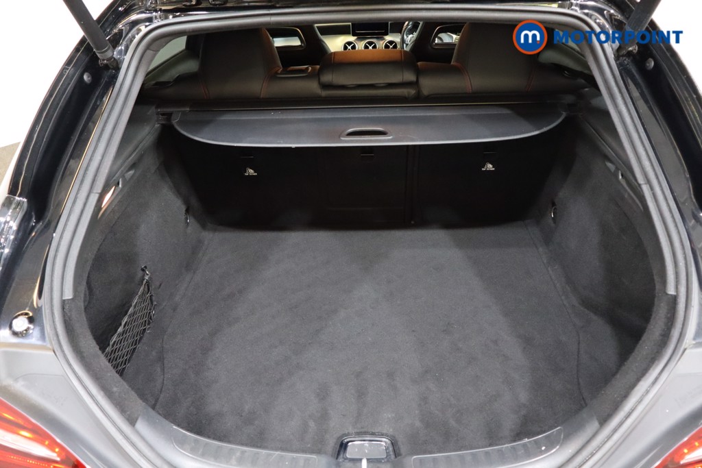 Mercedes-Benz CLA Amg Line Automatic Diesel Estate - Stock Number (1544953) - 16th supplementary image