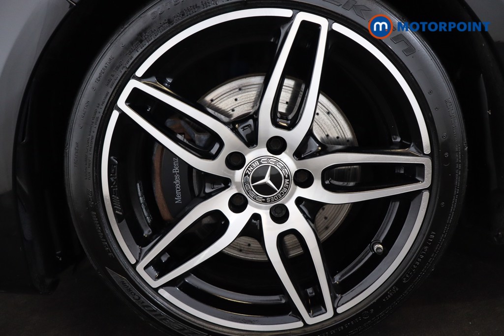 Mercedes-Benz CLA Amg Line Automatic Diesel Estate - Stock Number (1544953) - 20th supplementary image