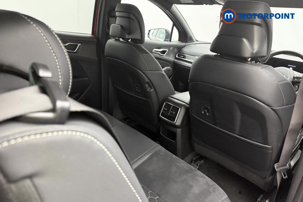 KIA Sportage Gt-Line Automatic Petrol-Electric Hybrid SUV - Stock Number (1545797) - 6th supplementary image