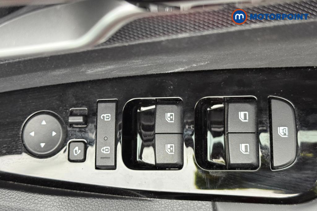 KIA Sportage Gt-Line Automatic Petrol-Electric Hybrid SUV - Stock Number (1545797) - 10th supplementary image