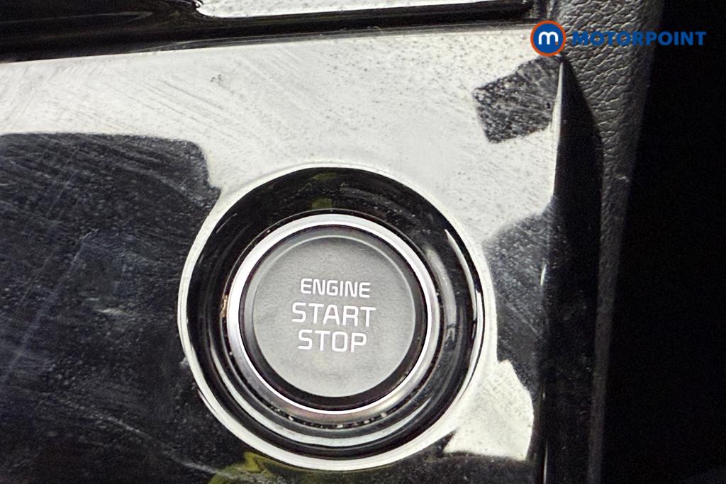 KIA Sportage Gt-Line Automatic Petrol-Electric Hybrid SUV - Stock Number (1545797) - 15th supplementary image