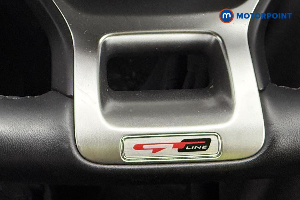 KIA Sportage Gt-Line Automatic Petrol-Electric Hybrid SUV - Stock Number (1545797) - 20th supplementary image
