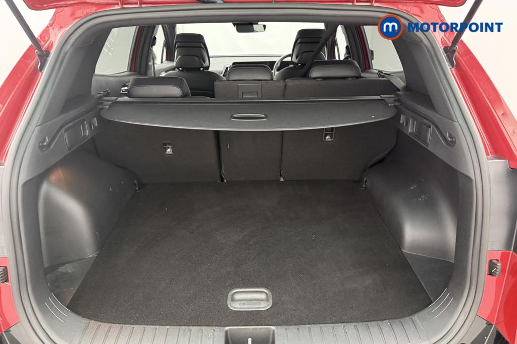 KIA Sportage Gt-Line Automatic Petrol-Electric Hybrid SUV - Stock Number (1545797) - 22nd supplementary image