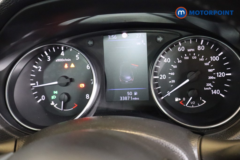 Nissan Qashqai N-Connecta Manual Petrol SUV - Stock Number (1548068) - 2nd supplementary image