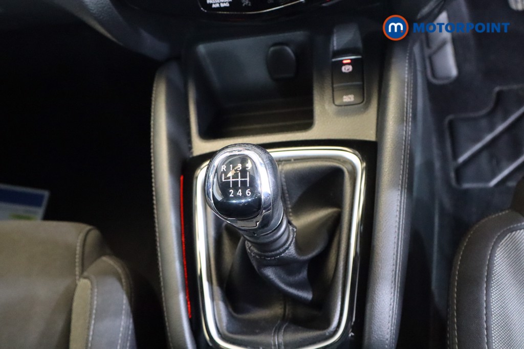 Nissan Qashqai N-Connecta Manual Petrol SUV - Stock Number (1548068) - 7th supplementary image