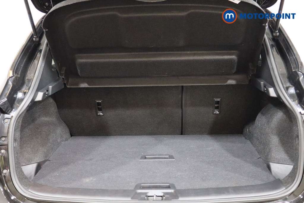 Nissan Qashqai N-Connecta Manual Petrol SUV - Stock Number (1548068) - 13th supplementary image