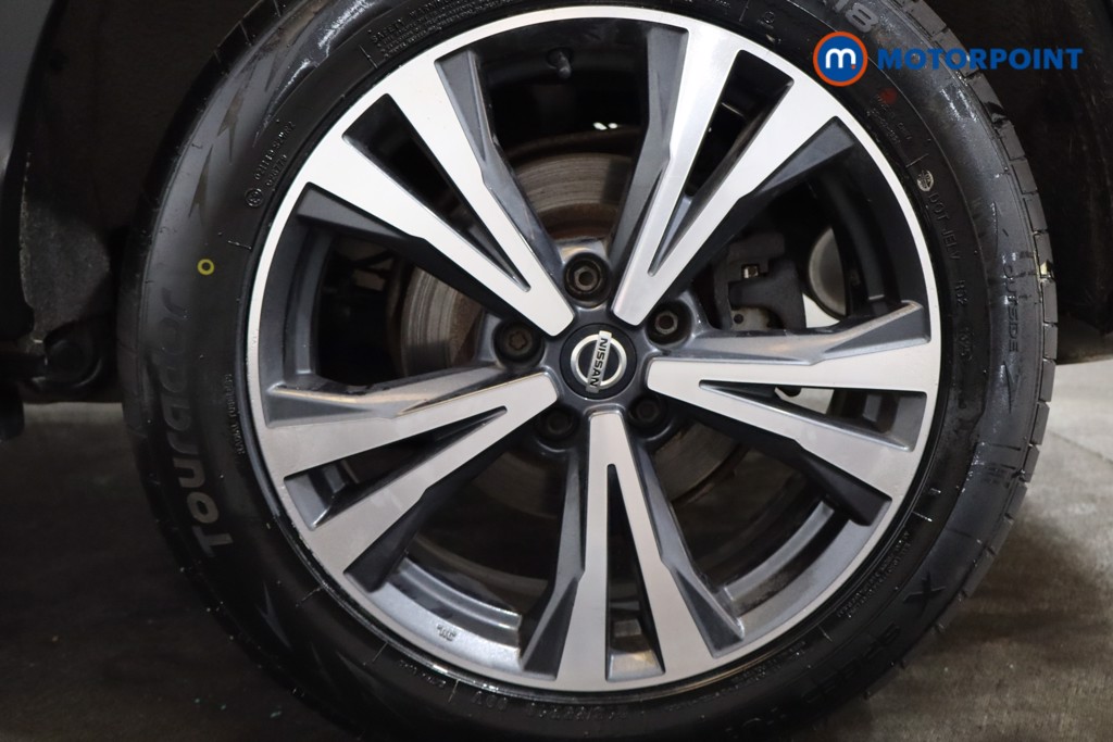 Nissan Qashqai N-Connecta Manual Petrol SUV - Stock Number (1548068) - 14th supplementary image