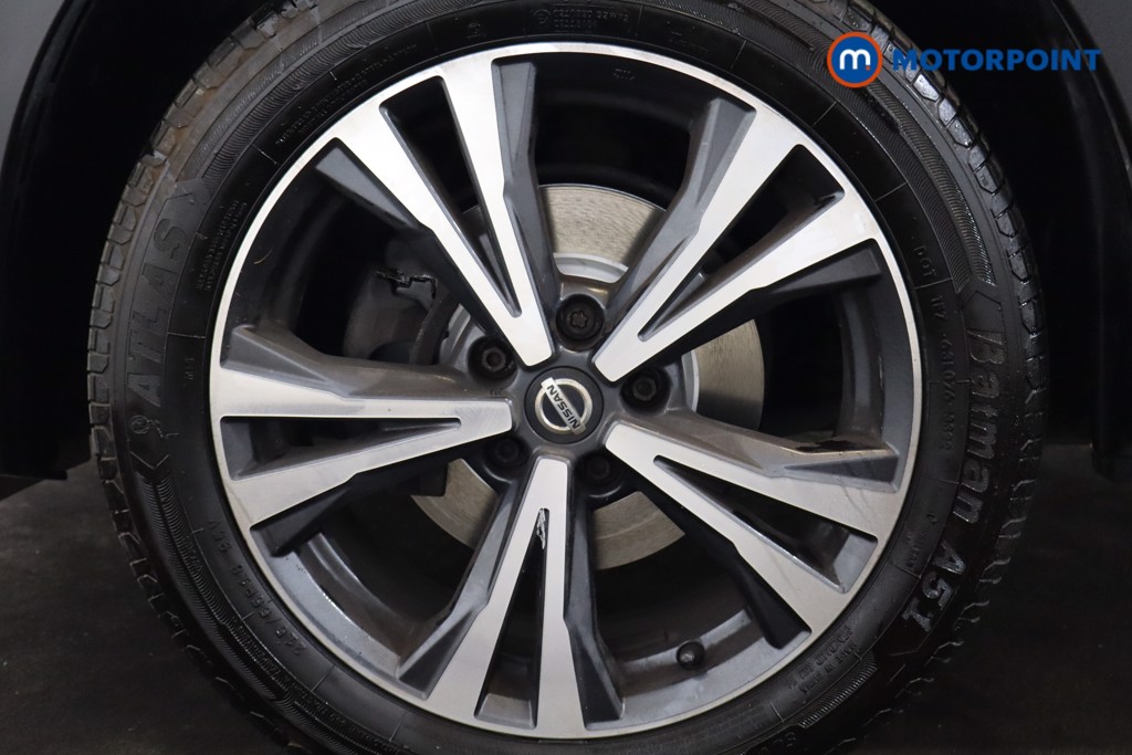 Nissan Qashqai N-Connecta Manual Petrol SUV - Stock Number (1548068) - 15th supplementary image