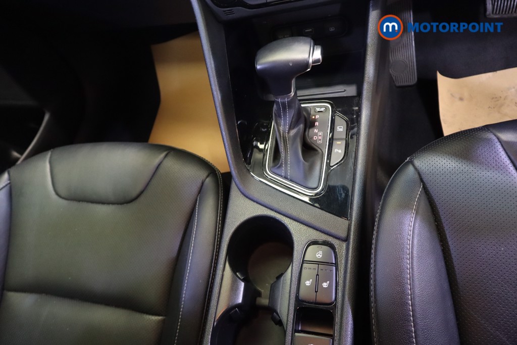 KIA Niro 3 Automatic Petrol-Electric Hybrid SUV - Stock Number (1550449) - 6th supplementary image