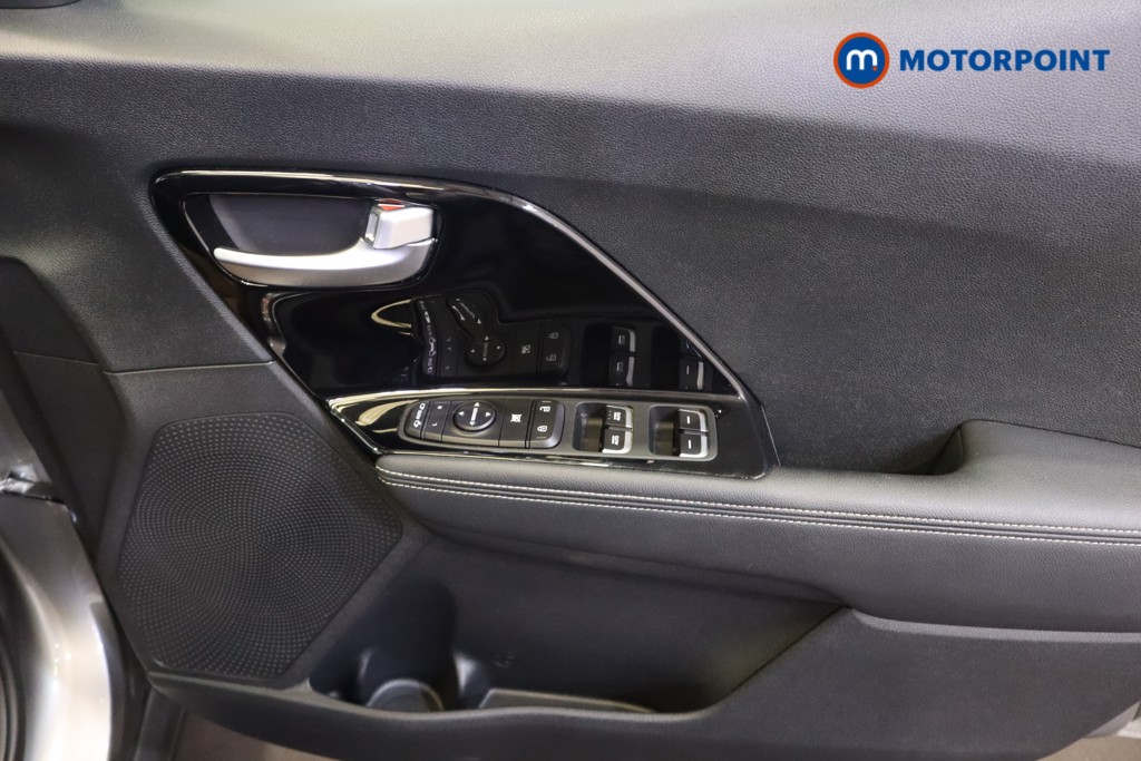 KIA Niro 3 Automatic Petrol-Electric Hybrid SUV - Stock Number (1550449) - 7th supplementary image