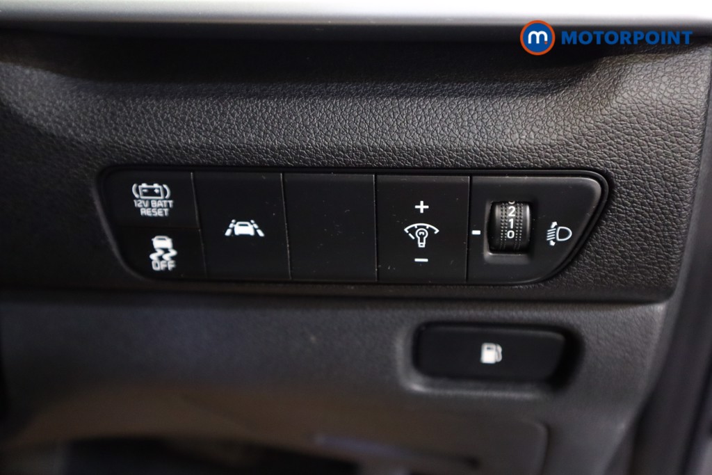KIA Niro 3 Automatic Petrol-Electric Hybrid SUV - Stock Number (1550449) - 8th supplementary image