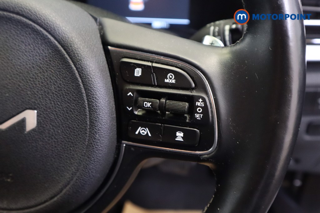KIA Niro 3 Automatic Petrol-Electric Hybrid SUV - Stock Number (1550449) - 9th supplementary image