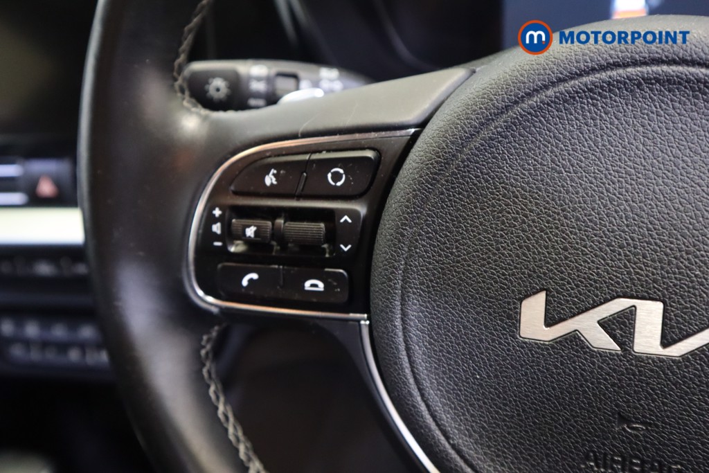 KIA Niro 3 Automatic Petrol-Electric Hybrid SUV - Stock Number (1550449) - 10th supplementary image