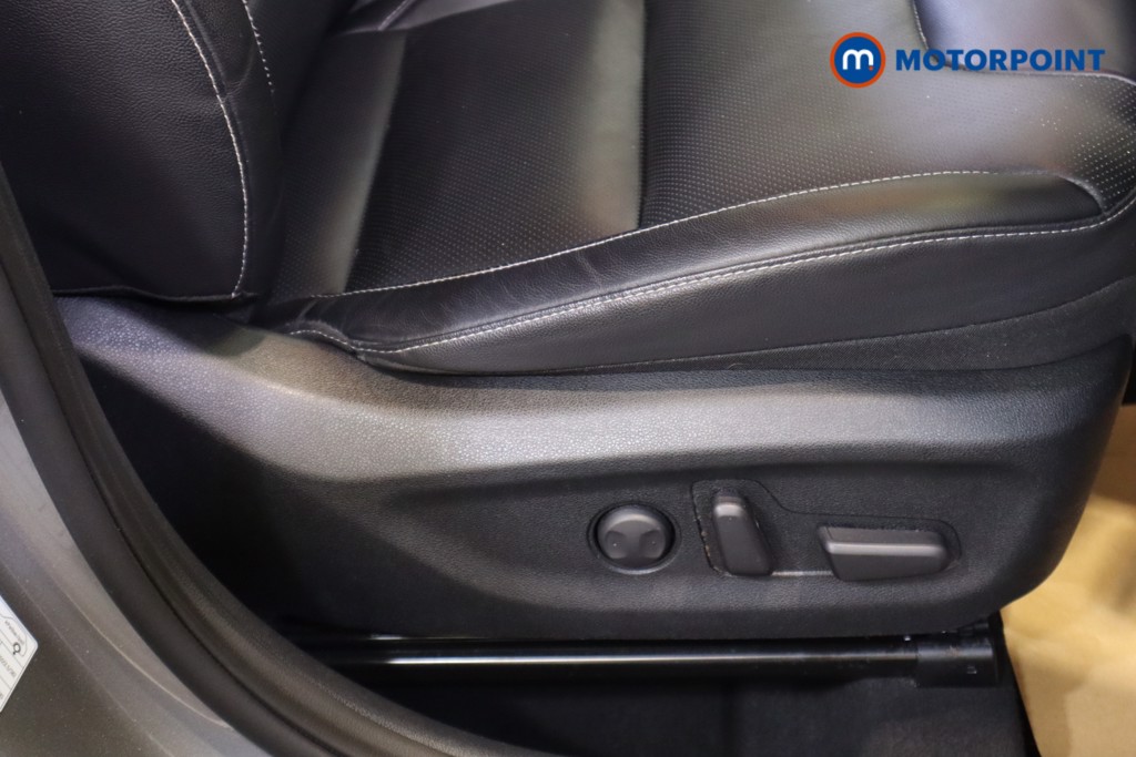 KIA Niro 3 Automatic Petrol-Electric Hybrid SUV - Stock Number (1550449) - 11th supplementary image