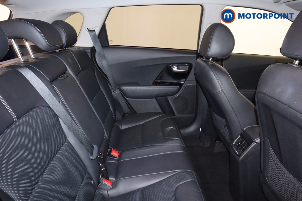 KIA Niro 3 Automatic Petrol-Electric Hybrid SUV - Stock Number (1550449) - 13th supplementary image