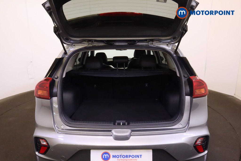 KIA Niro 3 Automatic Petrol-Electric Hybrid SUV - Stock Number (1550449) - 14th supplementary image