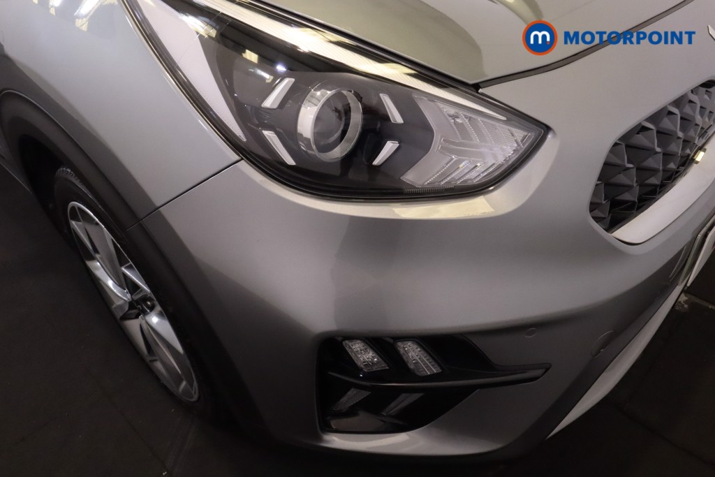 KIA Niro 3 Automatic Petrol-Electric Hybrid SUV - Stock Number (1550449) - 19th supplementary image